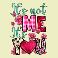 It S Not Me It S You Urban Hoodie | Teevron