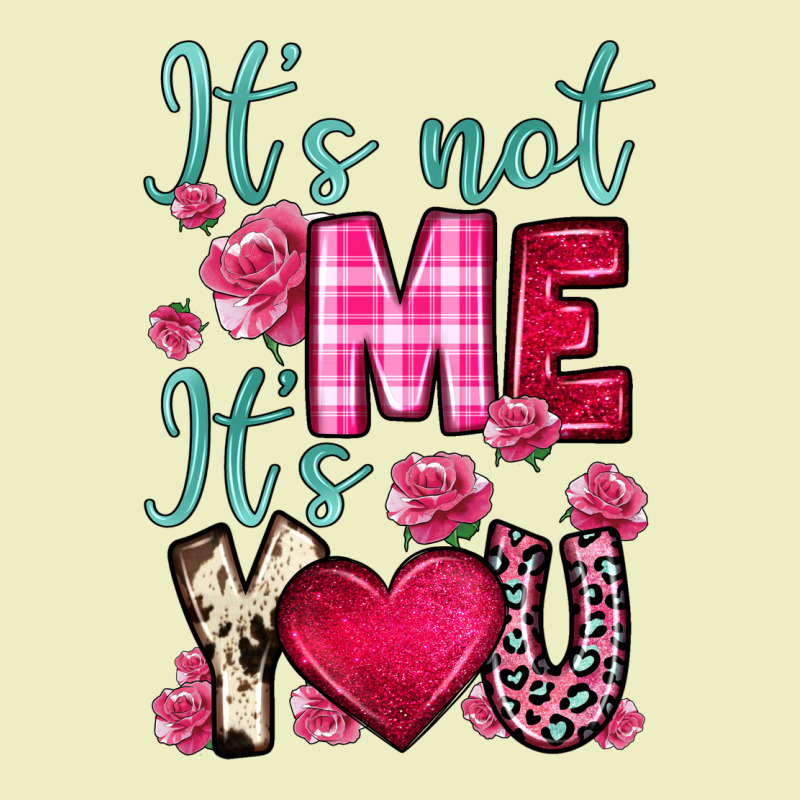 It S Not Me It S You Urban Hoodie by OliviaCreatesArt | Teevron