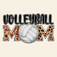 Volleyball Mom Vintage Tee | Teevron