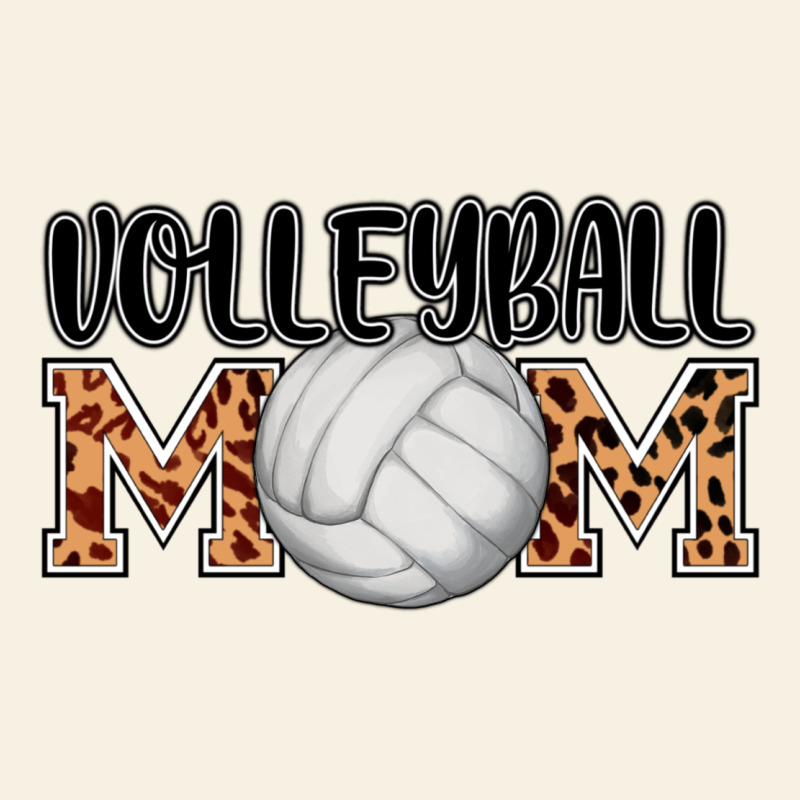 Volleyball Mom Vintage Tee by AdoDesignShop | Teevron