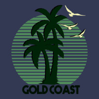 Gold Coast Heavyweight Hoodie | Teevron