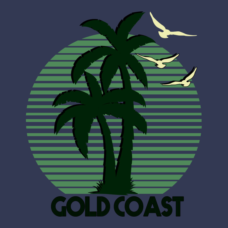 Gold Coast Heavyweight Hoodie by Bettercallsaul | Teevron