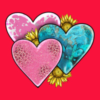 Hearts Classic Tee | Teevron
