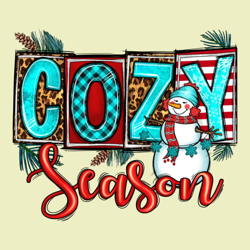 Cozy Season Urban Hoodie by OliviaCreatesArt | Teevron