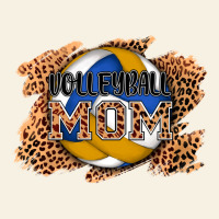Volleyball Mom Vintage Tee | Teevron