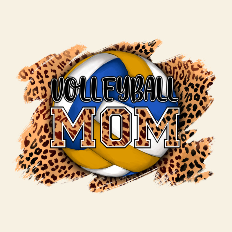 Volleyball Mom Vintage Tee by AdoDesignShop | Teevron