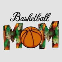 Basketball Mom Premium Sweatshirt | Teevron