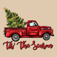 Tis The Season Heavyweight Sweatshirt | Teevron