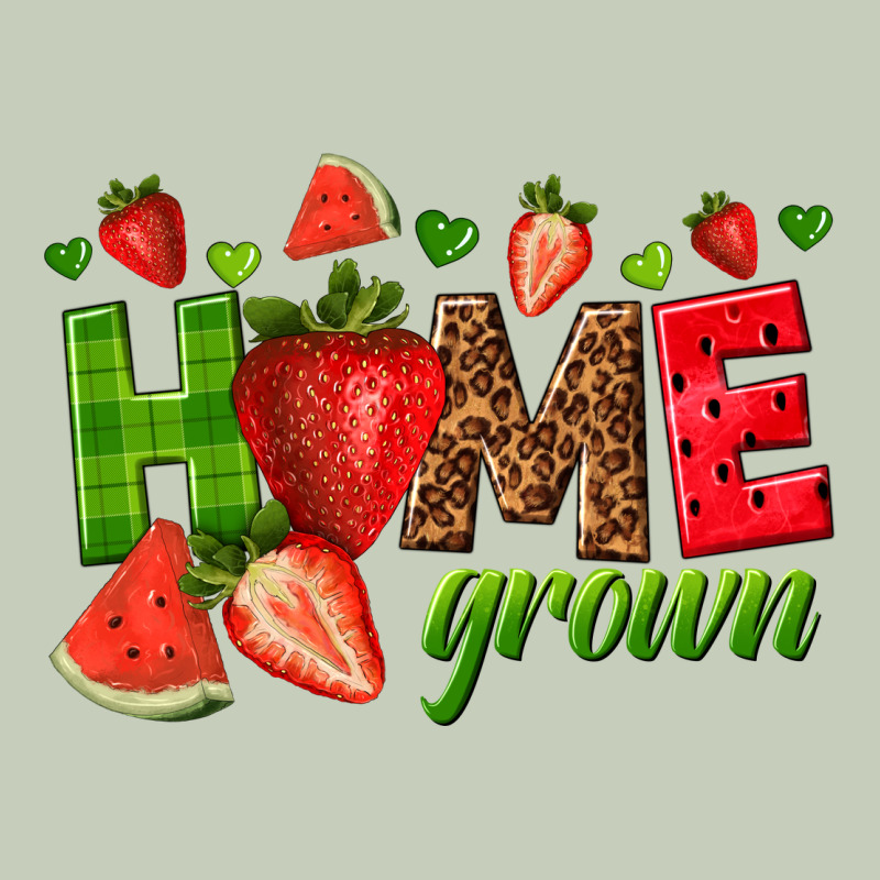 Home Grown Ladies Tee by texasbilliewilder | Teevron