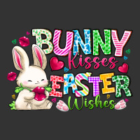 Bunny Kisses Easter Wishes | Teevron
