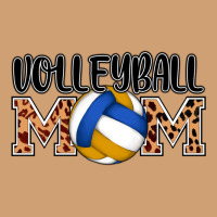 Volleyball Mom Vintage Tee | Teevron