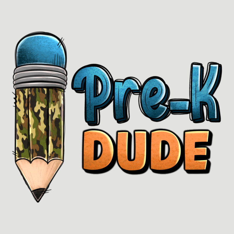 Pre K Dude Classic Tee by Jasminsmagicworld | Teevron