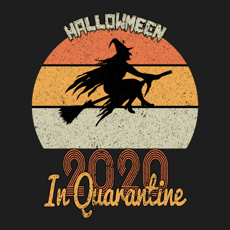 Hallowmeen 2020 In Q Uarantİne Heavyweight Hoodie by Bettercallsaul | Teevron