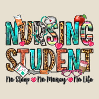 Nursing Student No Sleep No Money No Life Urban Hoodie | Teevron