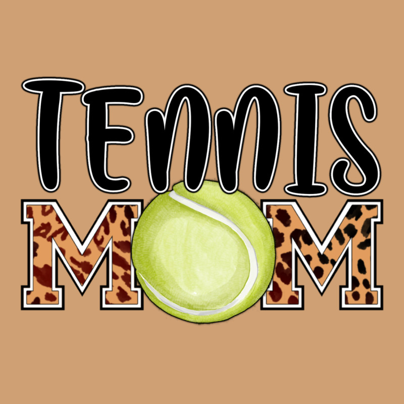 Tennis Mom Vintage Tee by AdoDesignShop | Teevron