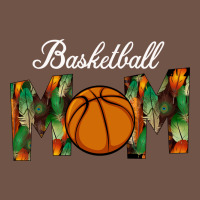 Basketball Mom Premium Sweatshirt | Teevron