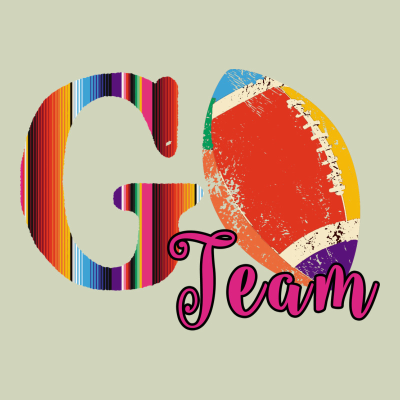 Go Team Heavyweight Hoodie by Bettercallsaul | Teevron