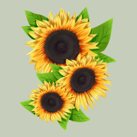 Treetops Sunflower Classic Tee | Teevron