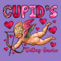 Cupid S Dating Service Urban Hoodie | Teevron