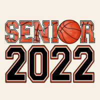 Senior Basketball Vintage Tee | Teevron