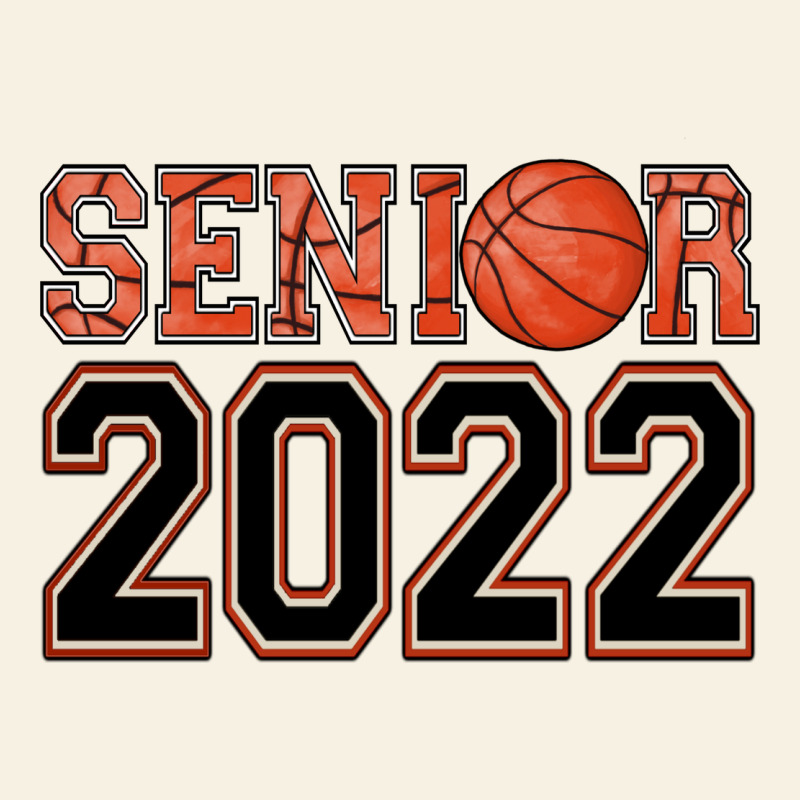 Senior Basketball Vintage Tee by AdoDesignShop | Teevron