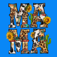 Western Mama With Sunflowers Zipper Hoodie | Teevron