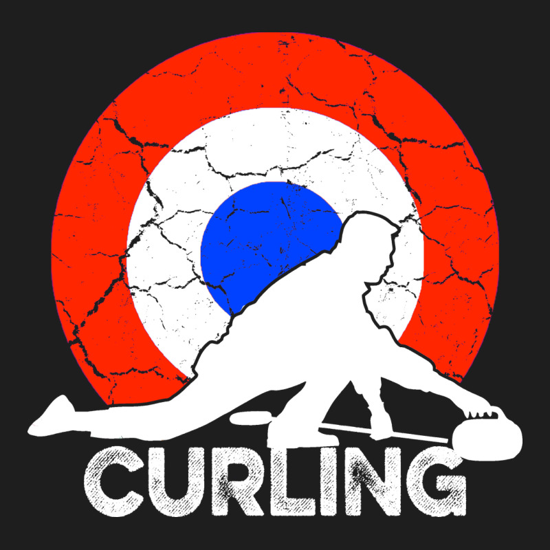 Curling Heavyweight Hoodie by Bettercallsaul | Teevron