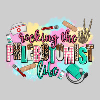 Rocking The Phlebotomist Life Premium Tee | Teevron
