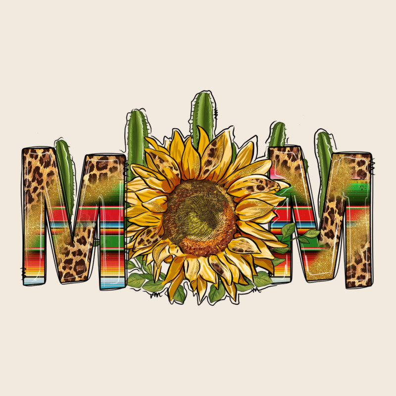 Western Mom With Sunflower Zipper Hoodie by BundleAndBundleShop | Teevron