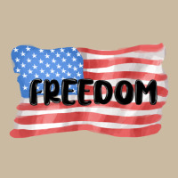 Freedom Usa Long Sleeve Tee | Teevron