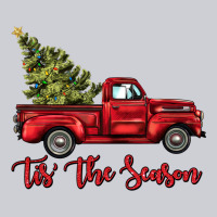 Tis The Season Heavyweight Sweatshirt | Teevron