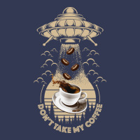 Don't Take My Coffee Heavyweight Hoodie | Teevron