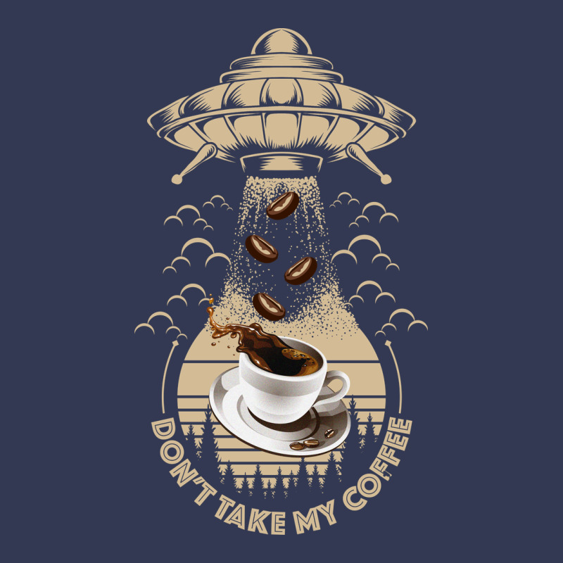 Don't Take My Coffee Heavyweight Hoodie by Bettercallsaul | Teevron