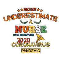 Never Underestimate A Nurse | Teevron