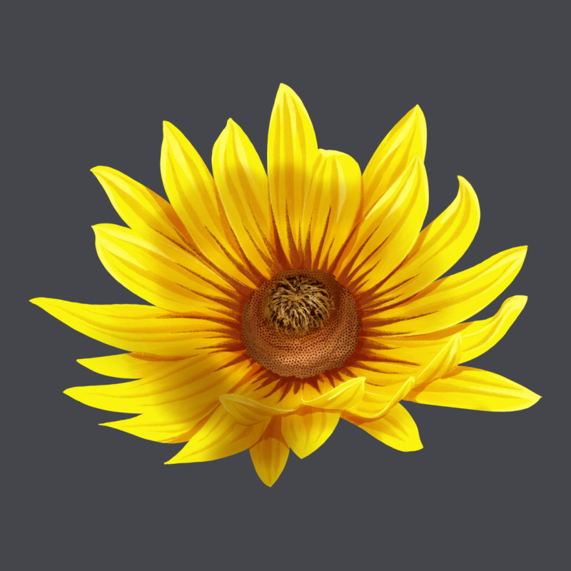 Maximillian Perennial Sunflower Classic Tee by LillyAllenDesigns | Teevron