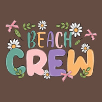 Beach Crew Long Sleeve Tee | Teevron