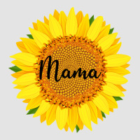 Sunflower Mama Premium Sweatshirt | Teevron