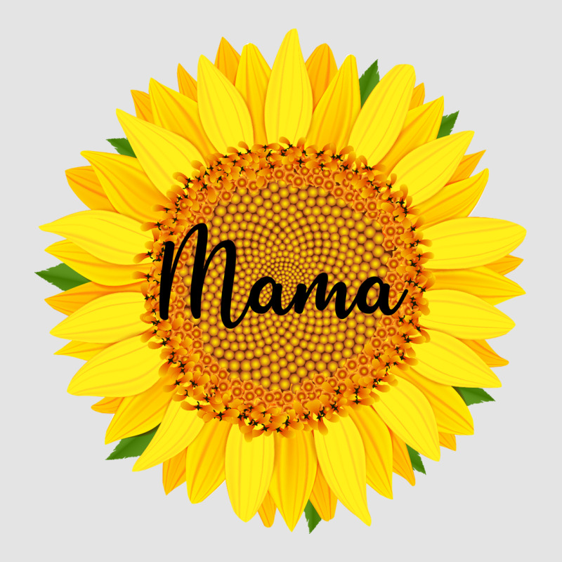 Sunflower Mama Premium Sweatshirt by Bettercallsaul | Teevron