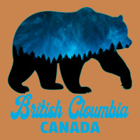 British Cloumbia Canada Heavyweight Hoodie | Teevron