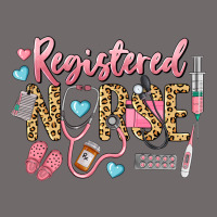 Registered Nurse Urban Heavy Tee | Teevron
