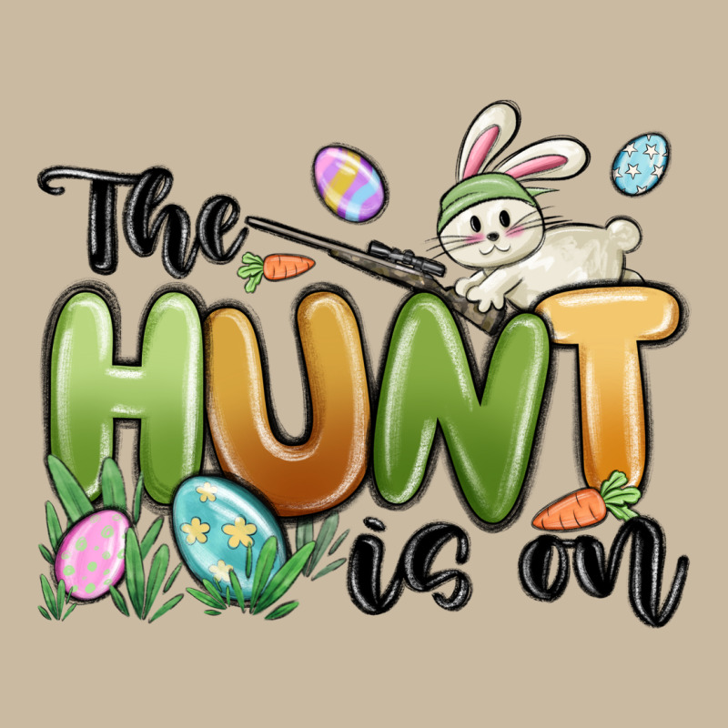 The Hunt Is On Long Sleeve Tee by MaliasSmallBusiness | Teevron