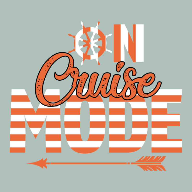On Cruise Mode Heavyweight Hoodie by Bettercallsaul | Teevron