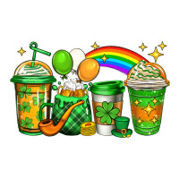 st patricks coffee | Teevron