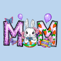 Easter Day Mom Classic Tee | Teevron