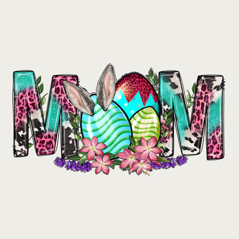 Western Mom With Easter Zipper Hoodie by BundleAndBundleShop | Teevron
