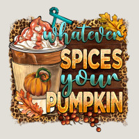 Whatever Spıces Your Pumpkin Heavy Core Tee | Teevron
