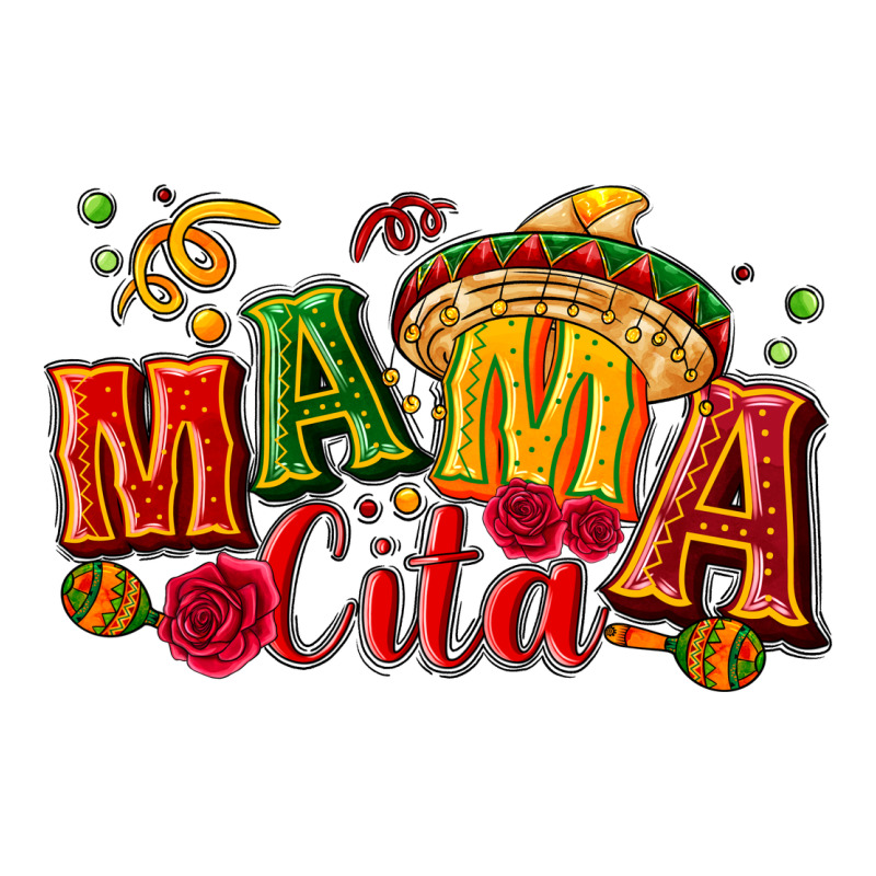 Mama Cita Premium Hoodie by NancyCooperArtShop | Teevron