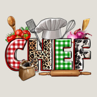 Chef Heavy Core Tee | Teevron