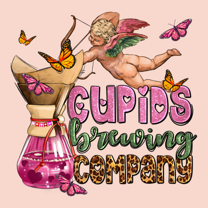 Cupids Brewıng  Company Olivia Urban Hoodie by OliviaCreatesArt | Teevron