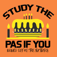 Study The Past If You Would Define The Future Shi Premium Sweatshirt | Teevron